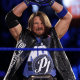 AJ Styles Plans To Retire After Current Contract With WWE Expires