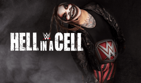 ‘The Fiend’ Bray Wyatt To Wrestle In A Hell In A Cell Match Against Rollins Or Strowman