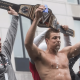 Retired NFL Player Rob Gronkowski Could Wrestle ‘One Crazy Match’ In WWE