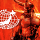 Hellboy Training For All Japan Pro Wrestling Debut (w/Videos)