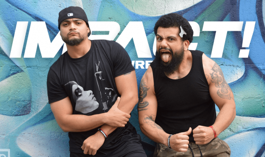 Santana And Ortiz Turn Down IMPACT Wrestling Contracts And Say Goodbye