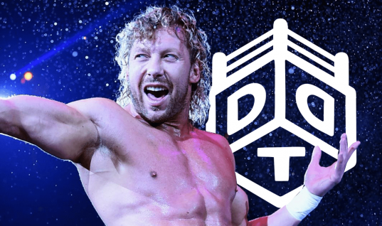 Kenny Omega Returning To Japanese Promotion DDT In November