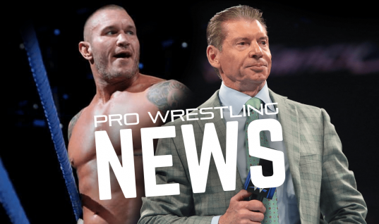 Vince McMahon Didn’t Want To Sign Randy Orton