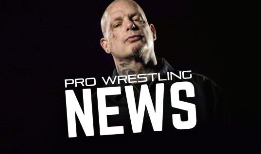 Vampiro Launches GoFundMe