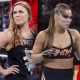 Ronda Rousey Returning To Acting