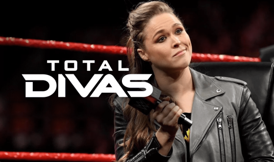 Ronda Rousey’s Road To WrestleMania Being Covered In 9th Season Of ‘Total Divas’ (w/Trailer)