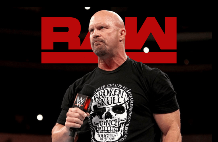 Steve Austin Appearing At September 9th RAW From Madison Square Garden