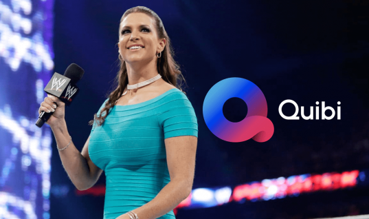 WWE Files Trademark For New Stephanie McMahon Quibi Show