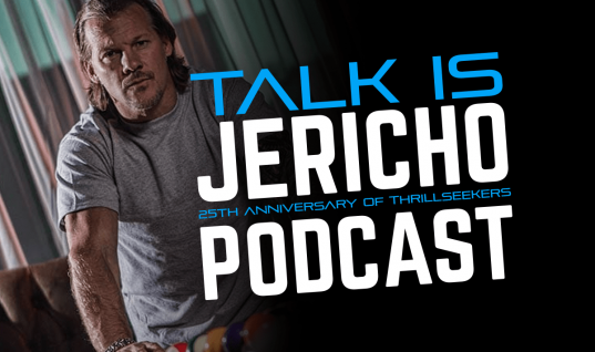 TIJ – Thrillseekers vs Heavenly Bodies – Night Of The Legends 25th Anniversary Special