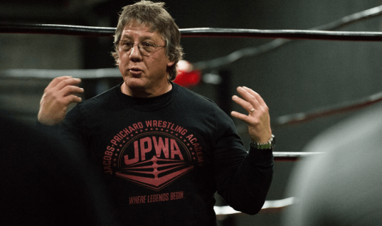 Dr. Tom Prichard Joins MLW As Senior Agent