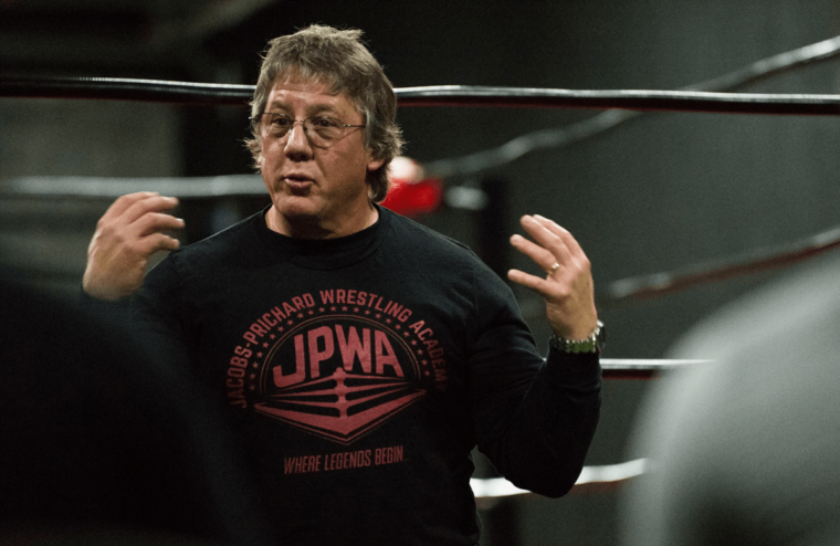 Dr. Tom Prichard Joins MLW As Senior Agent