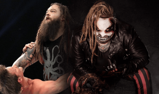 WWE Announce Bray Wyatt’s Release