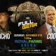 Chris Jericho To Defend AEW Championship Against Cody Rhodes At Full Gear PPV