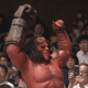 Hellboy Triumphs In All Japan Pro Wrestling Debut (w/Video)