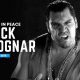Rick Bognar Best Known As ‘Fake’ Razor Ramon Has Died