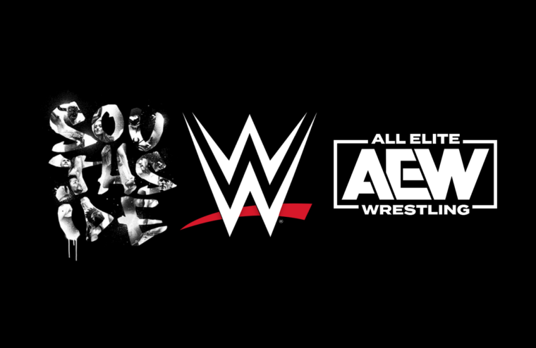 WWE Pulls Talent From UK Indie Show. AEW Arranges To Send Replacements