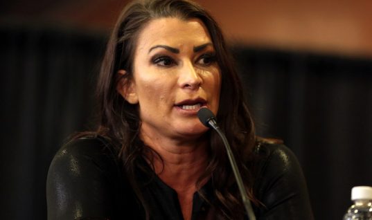 Victoria/Tara Announces She Has Retired From The Ring