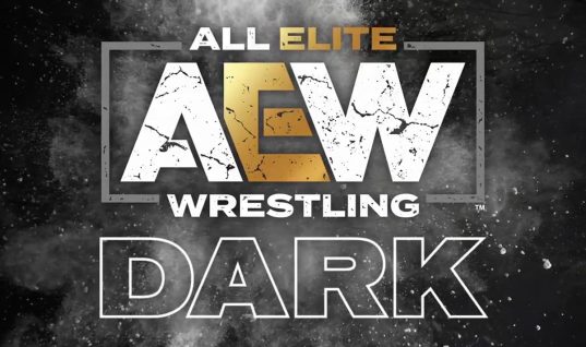 ‘AEW Dark’ To Debut On Tuesday