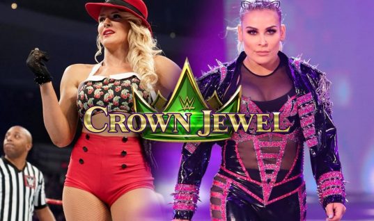 First-Ever Women’s Match In Saudi Arabia Announced For Crown Jewel (w/Video)