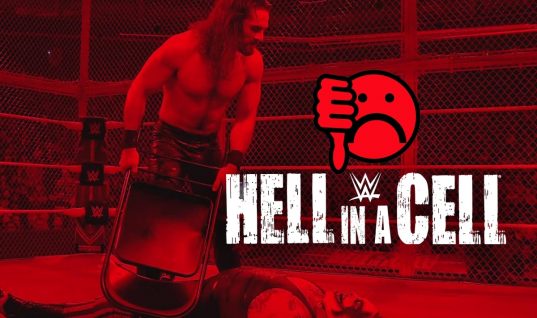 WWE Delivers One Of The Worst PPV Ending’s Ever And Crowd Reacts Accordingly