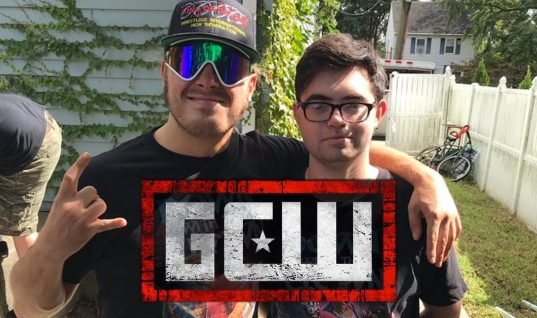 Viral Sensation Super Humman Makes Indie Wrestling Appearance And Hits A Stunner (w/Video)