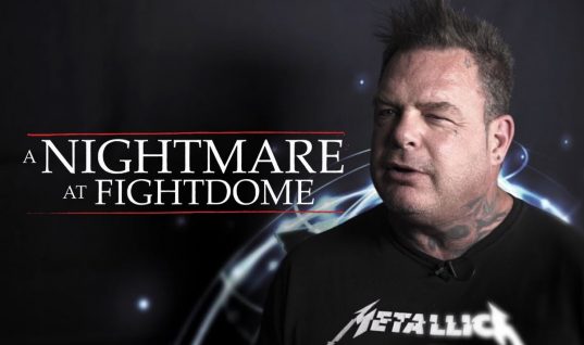 Vampiro Cancels Upcoming Show And Puts Wrestling Promotion And School On Hiatus