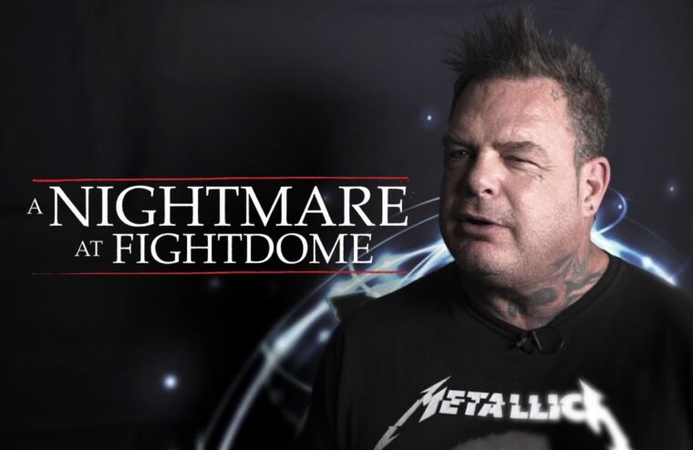 Vampiro Cancels Upcoming Show And Puts Wrestling Promotion And School On Hiatus