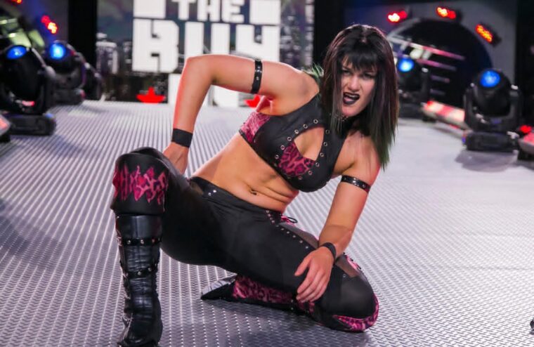 AEW’s Bea Priestley Reveals Why She Turned Down WWE’s Contract Offer