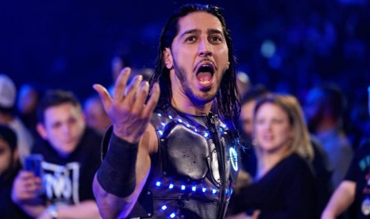 Ali Is Donating His Pay For Crown Jewel In Saudi Arabia To Charity