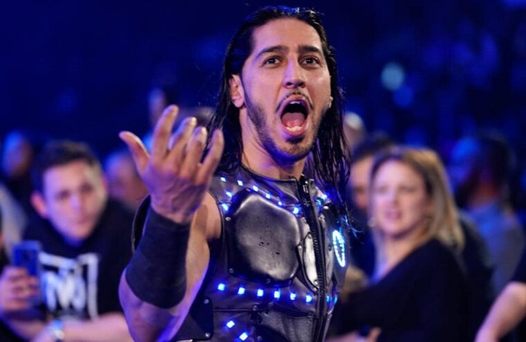 Ali Is Donating His Pay For Crown Jewel In Saudi Arabia To Charity