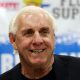 Ric Flair Has Been Medically Cleared To Get Physical Ahead Of Crown Jewel