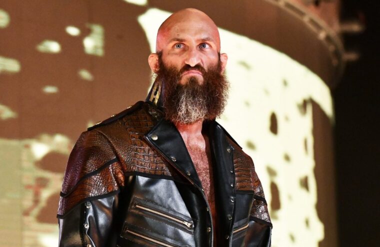 Tommaso Ciampa Officially Cleared To Wrestle Following Return From Neck Surgery