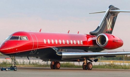 WWE Facing Race Against Time To Get From Riyadh To New York For SmackDown