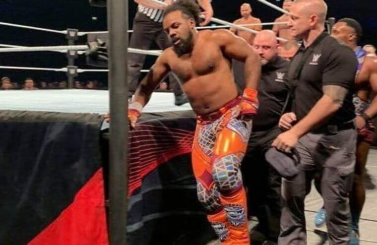 Xavier Woods Injury Requires Surgery (w/Video)