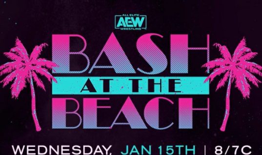 AEW Bring Back Former WCW PPV Event Name