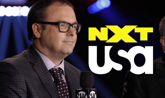 Mauro Ranallo’s WWE Future In Doubt As He Will Not Be Commentating On NXT Tonight