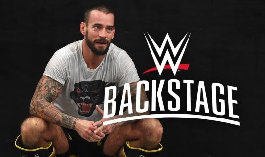CM Punk Returns To WWE Television And Has Already Been Challenged By Seth Rollins On Twitter