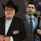 Jim Ross Credits Tony Khan For Saving His Life