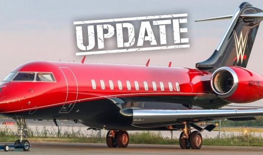 WWE Talent Delayed In Saudi Arabia And Likely To Miss SmackDown