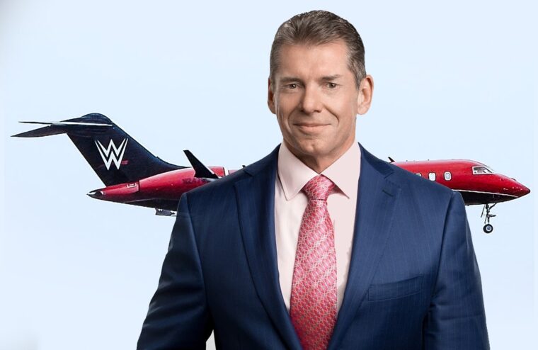 Corey Graves Defends Vince McMahon Leaving Saudi Arabia Before His Wrestlers