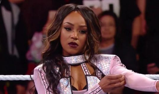 Alicia Fox Addresses Her Alcohol Addiction On Instagram