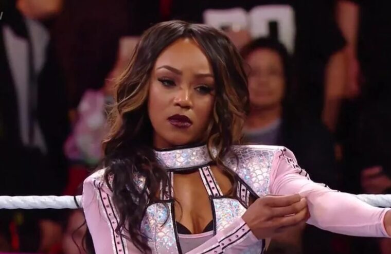 Alicia Fox Addresses Her Alcohol Addiction On Instagram