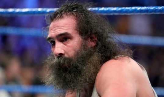 Luke Harper Is Preparing For Life After WWE