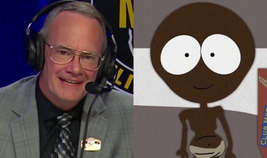 Jim Cornette Says His Fried Chicken Ethiopian Joke Wasn’t Racist, Was Going For Starvin Marvin
