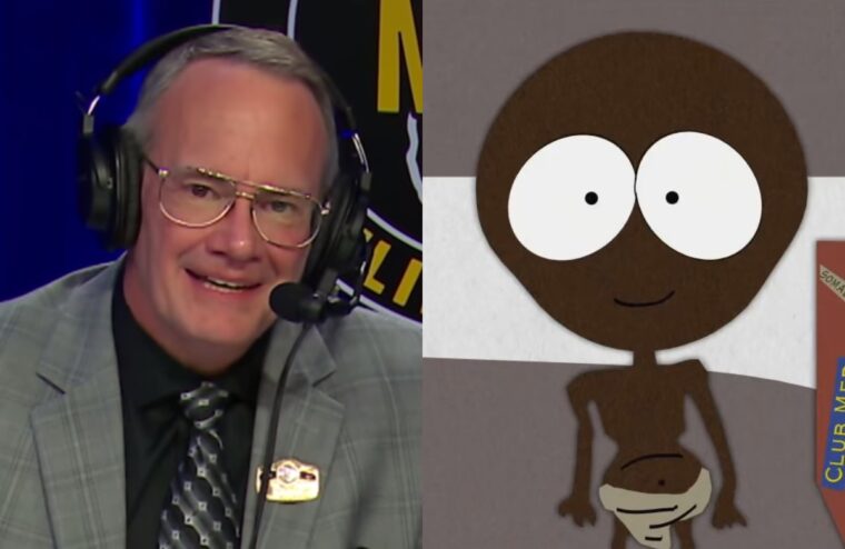 Jim Cornette Says His Fried Chicken Ethiopian Joke Wasn’t Racist, Was Going For Starvin Marvin