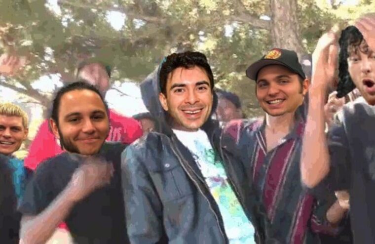 Tony Khan Shoots On Randy Orton In Twitter Reply