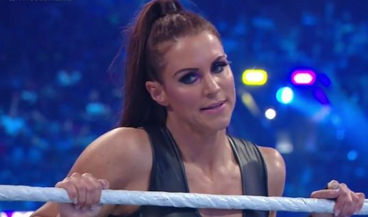 Stephanie McMahon Makes Huge Money As A Wrestler