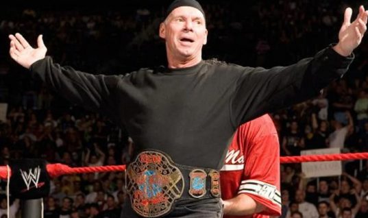 WWE Has Filed Trademarks For Two Former ECW Events