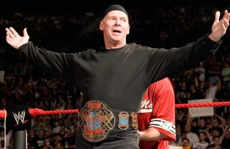 WWE Has Filed Trademarks For Two Former ECW Events