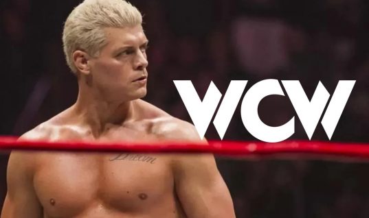 Cody Rhodes Has Filed Trademarks For Two More Former WCW PPV Names